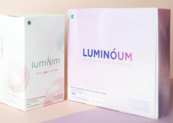 Mengatasi Perut Buncit dan Kulit Kusam Semasa Pandemi