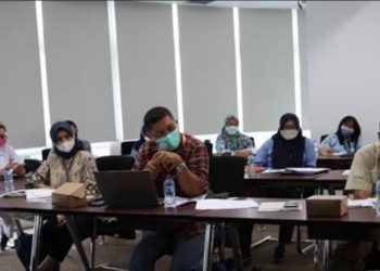 UU HPP Sebagai Fundamental Reformasi Perpajakan di Indonesia