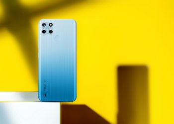 Realme Hadirkan Smartphone Canggih dengan Harga Merakyat