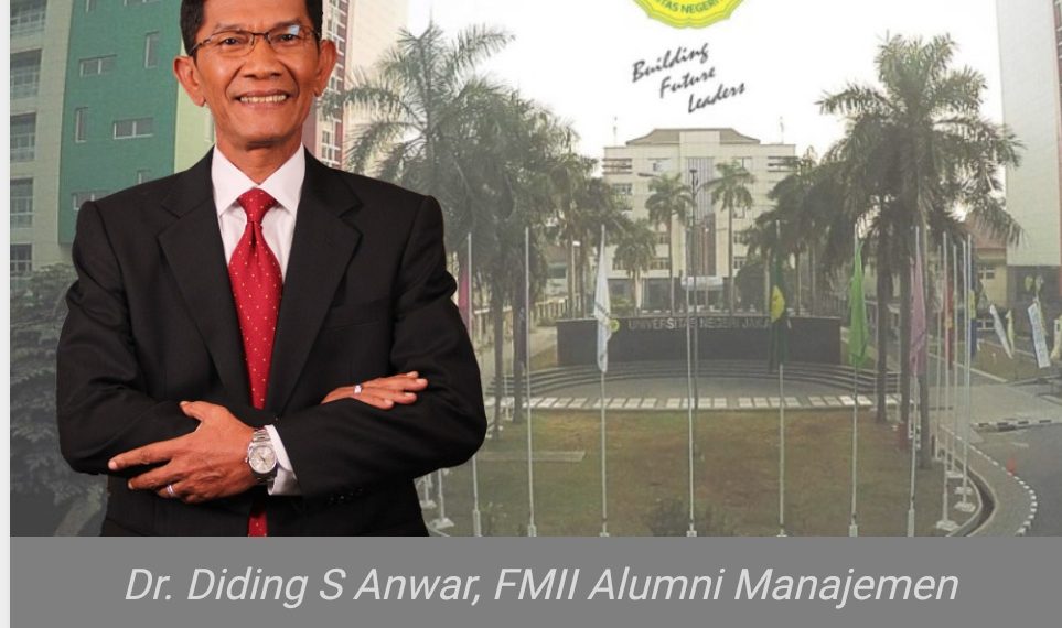 Hari Guru Nasional ke-76, Sucikan Bumiputera Ke Khittah Usaha Bersama