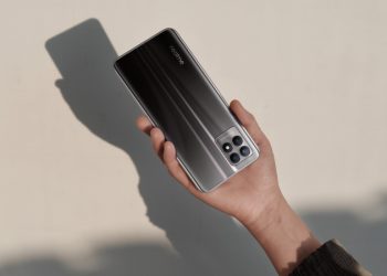 Catat, Hari Ini Realme 8i Sudah Bisa Kamu Dapatkan!