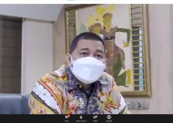 Suryacipta Gelar Webinar Potensi Pertumbuhan Pasar Industri Kendaraan Listrik di Indonesia