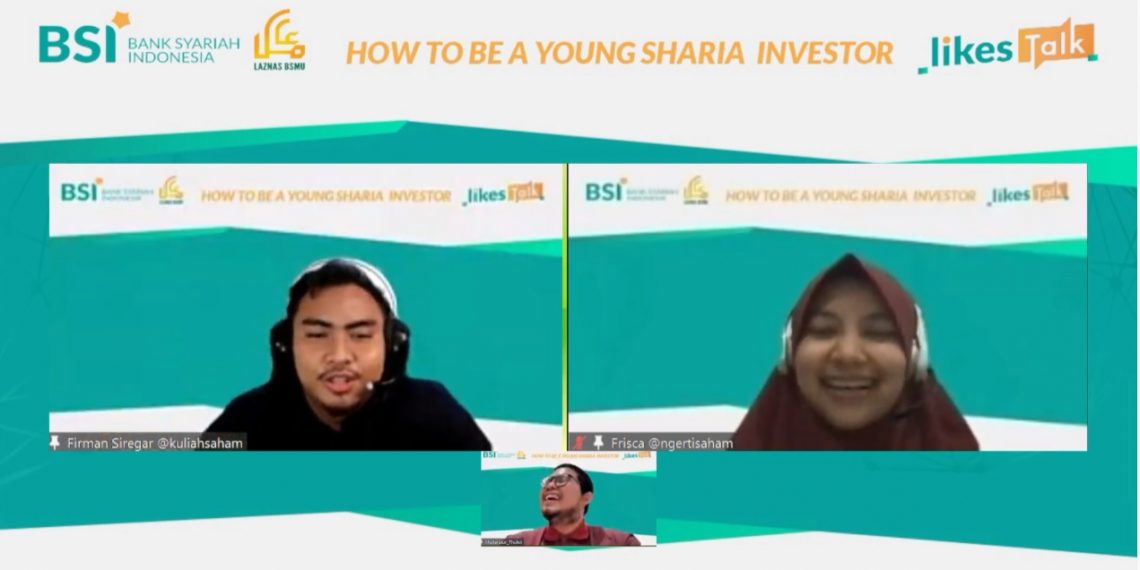 Tips Investasi di Pasar Modal Syariah Menurut Founder Kuliah Saham