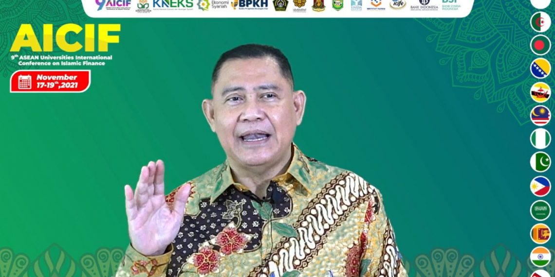 BSI Siap Optimalkan Potensi Besar Ekonomi Syariah di Indonesia