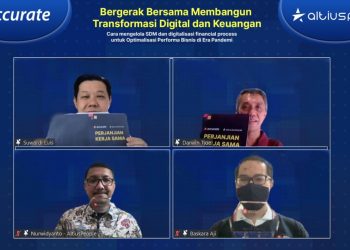 AltiusPeople-Accurate Indonesia Kolaborasi Hadirkan Inovasi Digital untuk Dukung UMKM