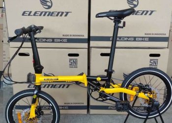 Strategi Element dalam Melejitkan Brandnya Genjot Co-Branding dan Co-Marketing