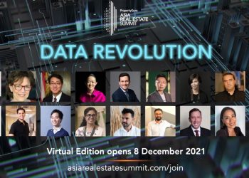 PropertyGuru Asia Real Estate Summit Umumkan ‘Revolusi Data’