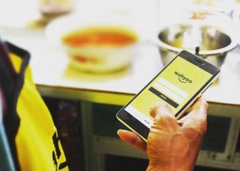 Wahyoo Sukses Melewati Masa Pandemi dan Diyakini Jadi Brand Masa Depan