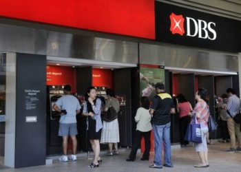 Bank DBS Indonesia Salurkan Rp2 triliun Kepada Bukalapak