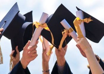 Ironis di Masa Pandemi 20.000 Mahasiswa Jurusan Kesehatan Gagal Wisuda Setiap Tahunnya