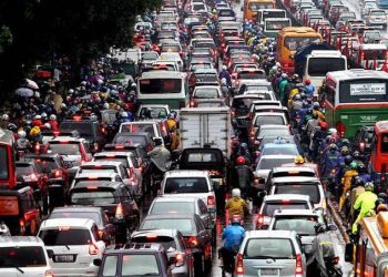 Asuransi Siap Menanggung Kerugian Kecelakaan, Tapi Perhatikan Hal Ini