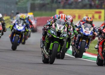 SBK 2021 Indonesia Round Selesai Digelar ITDC dan MGPA mengapresiasi dukungan semua pihak sehingga event WSBK dapat terselenggara dengan baik