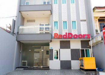 Optimistis Dengan Pariwisata, RedDoorz Siap Gandakan Properti