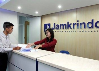 Jamkrindo optimistis Menatap Tahun 2022