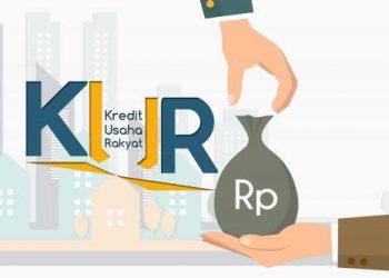 OJK Percepat Vaksinasi dan KUR di Medan