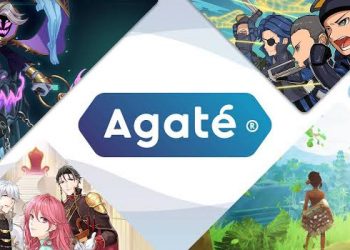 Agate Sukses Jadi Pandemic Winner