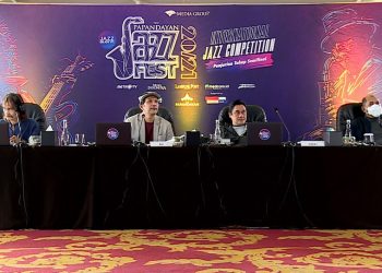 8 Peserta Lolos ke Tahap Final TPJF International Online Jazz Competition