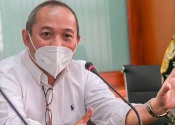 Via Program DAPATI, Kemenperin Optimalkan Serat Alam Jadi Bahan Baku Tesktil