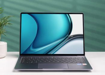 Huawei Hadirkan Pengalaman Smart Office Terbaru melalui MateBook 14s dan MateBook 14
