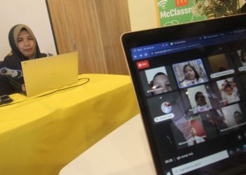 Peringati Hari Guru, McDonald’s Indonesia Gelar McClassroom di 150 Gerai