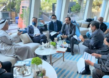 Produsen Gula Terbesar di Dubai Siap Investasi USD 2 Miliar