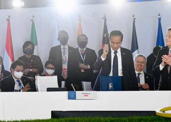 Pegang Presidensi G20, Ini Fokus Indonesia untuk Dunia