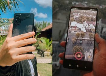 Ini Alasan Mengapa Konten Kreator Andal Wajib Punya Galaxy M52 5G