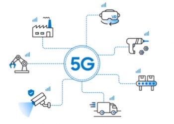 Samsung Siap Bantu Perusahaan Bangun Jaringan 5G Privat