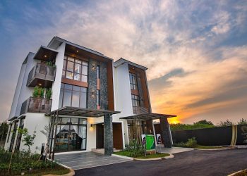 Summarecon Bekasi Lakukan Serah Terima Cluster Morizen Lebih Awal