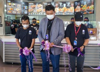 Taco Bell Indonesia Resmi Buka Gerai Keduanya di Pantai Indah Kapuk