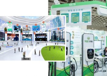 Perusahaan Taiwan Jajaki Pasar Suku Cadang untuk Industri Otomotif Indonesia