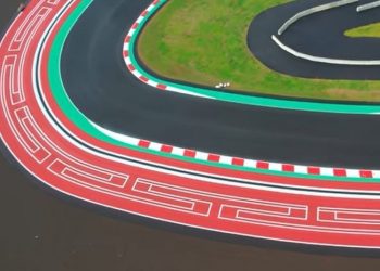 Tiket Harian WSBK Pirelli Indonesian Round Mulai Dijual Tiket Termurah Dimulai dengan Harga Rp 150.000