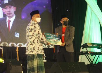 Tupperware Dukung Masa Depan Anak yang Terdampak COVID-19 via ‘Santri untuk Indonesia’ dan Launching Gerakan Pesantren Asuh