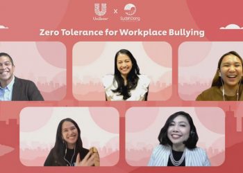 Sambut Hari Toleransi Internasional, Unilever Indonesia Gelar Webinar “Zero Tolerance for Workplace Bullying”