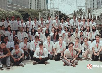 Pengguna Melonjak di Tahun Kedua, Wehelpyou: Orkestrator Layanan Digital Makin Dikenal dan Diminati