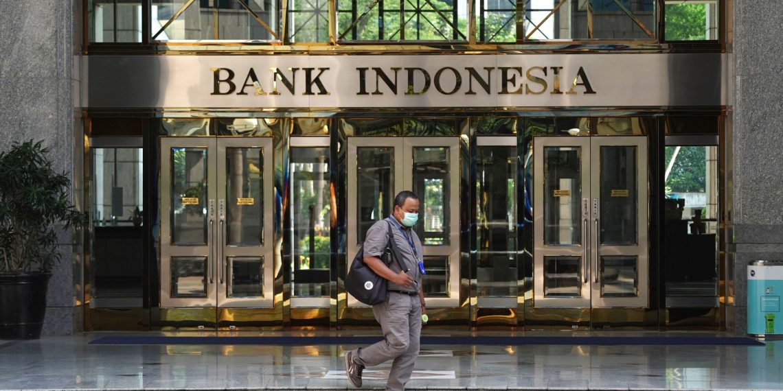 Bank Indonesia Sempurnakan Ketentuan Pemenuhan GWM, GIRO RIM Dan Giro RIM SYARIAH