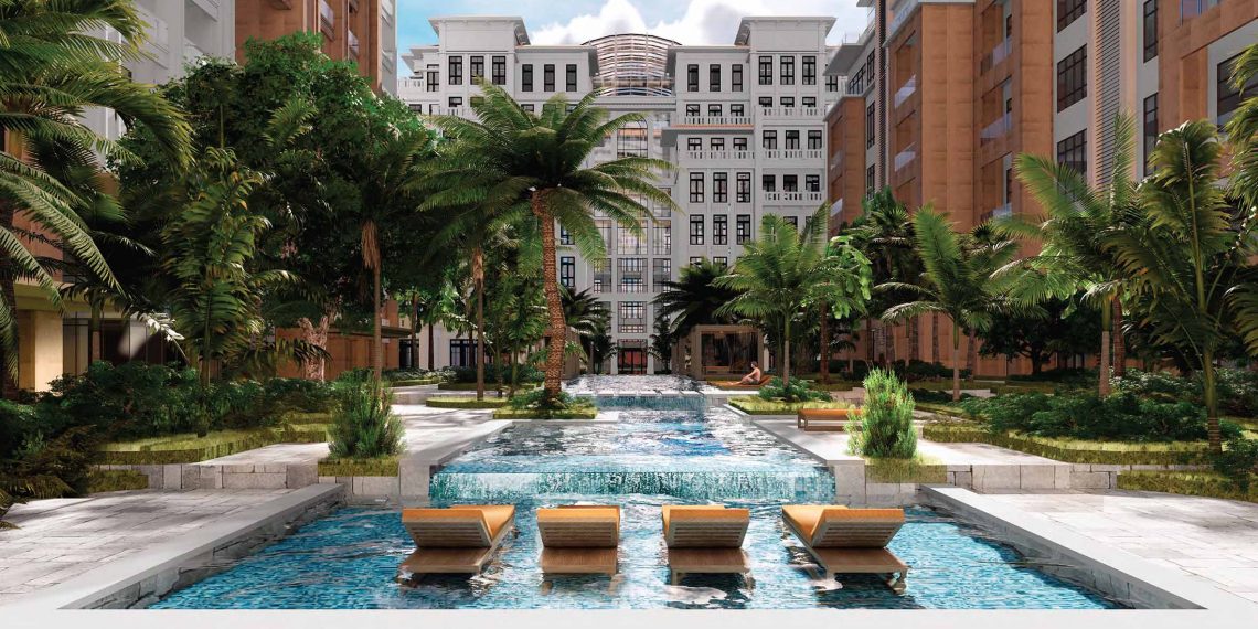 Viral, Apartemen Kalangan Sultan di Jakarta, Begini Isinya