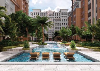 Viral, Apartemen Kalangan Sultan di Jakarta, Begini Isinya