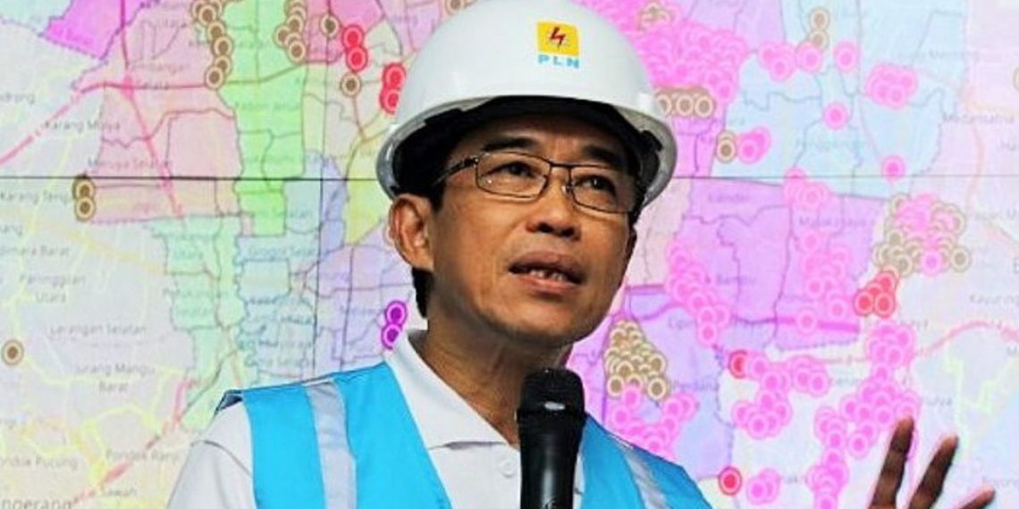 Puluhan Tahun Berkarier di Bank Mandiri, Zulkifli Zaini Cuma ‘Seumur Jagung’ PLN