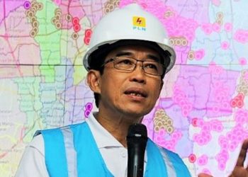 Puluhan Tahun Berkarier di Bank Mandiri, Zulkifli Zaini Cuma ‘Seumur Jagung’ PLN