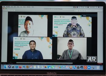 BSI Berkolaborasi dengan ISYEF Dorong Pengembangan Ekonomi Masjid