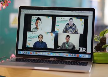 Kolaborasi BSI dengan ISYEF