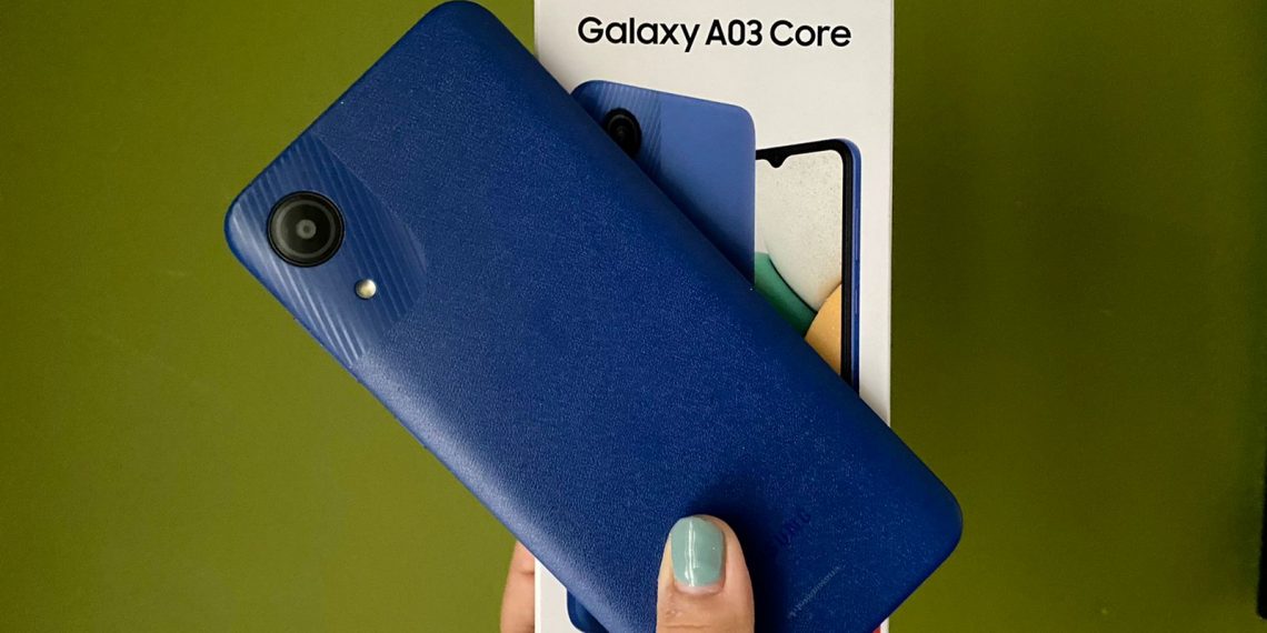 Smartphone Rp1,2 juta Ini Jadi Andalan Untuk Wujudkan Resolusi 2022