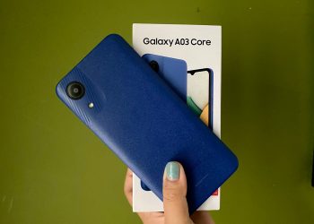 Smartphone Rp1,2 juta Ini Jadi Andalan Untuk Wujudkan Resolusi 2022