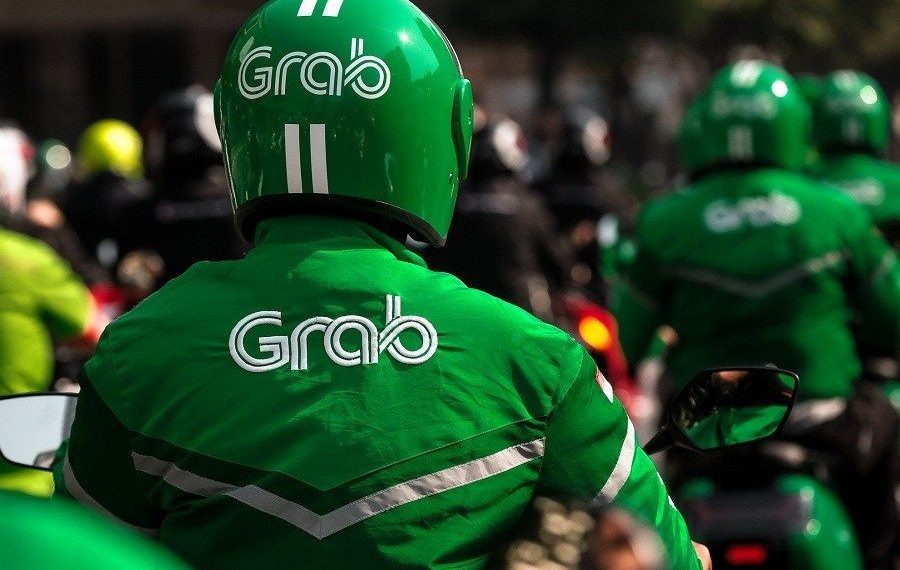 Gandeng Grab Indonesia, Kemenparekraf Jajaki Potensi Perluasan Lapangan Kerja