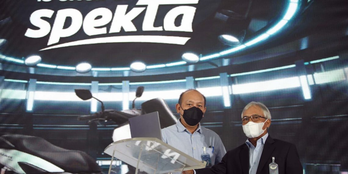 Penarikan Undian Tahap I Batara Spekta BTN Dimulai