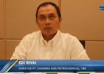 Kontribusi Chandra Asri kepada Lingkungan dan Masyarakat Raih 2 Penghargaan Sekaligus