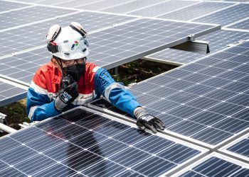 Strategi Transisi Energi, Ini Proyek Energi Bersih Pertamina