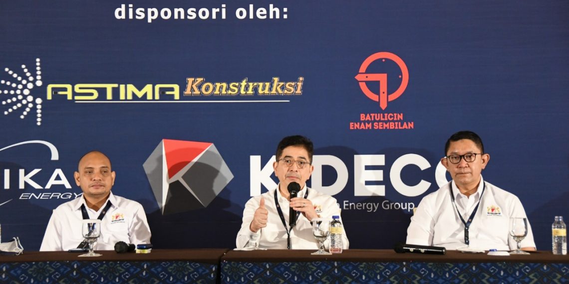 Gelar Rapimnas 2021, KADIN Indonesia Siapkan Road Map Indonesia Emas 2045