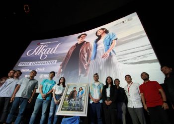 Promosi Wisata melalui Film